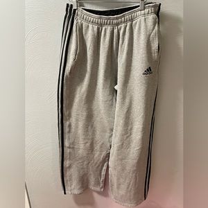 Adidas sweatpants